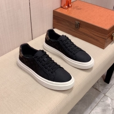 Burberry Low Shoes